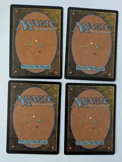 4 Doran, the Siege Tower Lorwyn MTG NM Free shipping with tracking - Image 2