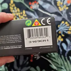 Magic The Gathering: Commander 2019 Merciless Rage Deck - Anje Falkenrath Sealed - Image 3