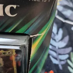 Magic The Gathering: Commander 2019 - Primal Genesis Deck - R/G/W Sealed - Image 5