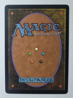 Lion's Eye Diamond - Mirage - MTG - LP - Image 2