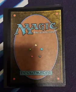 FOIL Formidable Speaker - Lorwyn Eclipsed MTG ECL Rare - Image 2