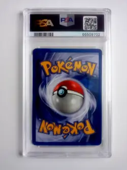 2004 DARK HYPNO #6/109 HOLO EX Team Rocket Return Pokemon Set - PSA 9 Mint - Image 3