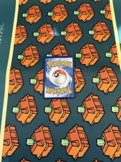 Squirtle (151 7/165) Pokemon Center Exclusive Stamped Reverse Holo NM - Image 2