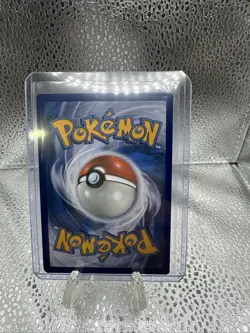 Pokemon TCG Walking Wake EX Scarlet & Violet Temporal Forces 189/162 - Image 2