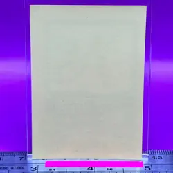 Milotic 330 Pokemon Kids Sticker Seal 2004 BANDAI Nintendo TCG Japanese #427 - Image 3