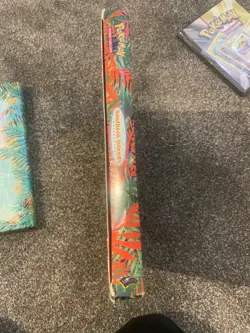 Pokemon Southern Islands Collection - Complete 18 Card Set - 2001 WOTC - NM-M - Image 3