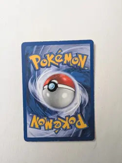 Pokemon TCG Slowking 14/111 Neo Genesis Holo - Image 2