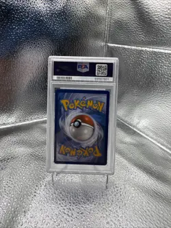 2019 POKEMON SUN & MOON COSMIC ECLIPSE TOGEPI & CLEFFA & IGGLYBUFF GX PSA 8 - Image 2