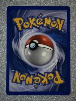 DELCATTY - Reverse Holo, Ruby & Sapphire EX, NM, 29/109⍣ (Pokemon TCG, 2003) - Image 2
