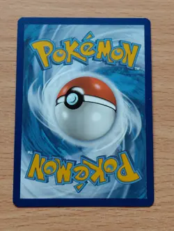 Pokemon TCG Poke Vital a Shrouded Fable Ace Spec Rare Card 062/064 - Image 2