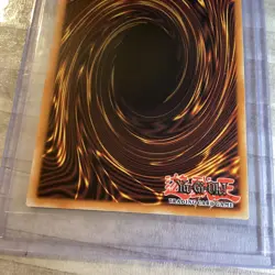 Yugioh! Artmage Diactorus DUAD-EN032 Secret Rare 1st Ed foil card - Image 3