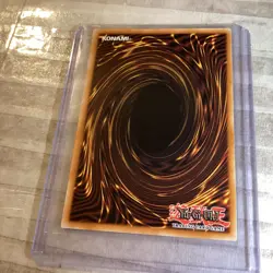 Yugioh! Artmage Diactorus DUAD-EN032 Secret Rare 1st Ed foil card - Image 5