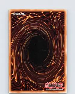 Yu-Gi-Oh TCG Present Card INOV-EN080 1st Edition Regular Common Card NM - Image 2
