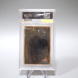 Yu-Gi-Oh PSA9 Thousand-Eyes Restrict TB-34 Ultimate Rare MINT Japanese PS129 - Image 2