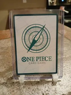 One Piece TCG DON!! (Luffy vs. Crocodile) Devil Fruits Collection Vol. 1 English - Image 2