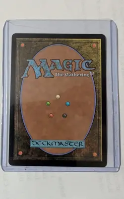 Riverpyre Verge (Borderless) Aetherdrift MTG Magic Land Card Non Foil - Image 2