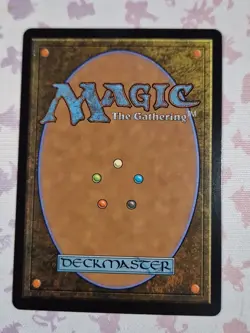 MTG Aetherdrift - Riverpyre Verge (Borderless) rare R 0372 - Image 2