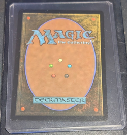 MTG Aetherdrift - Riverpyre Verge (Borderless) Rare R 0372 - Image 2