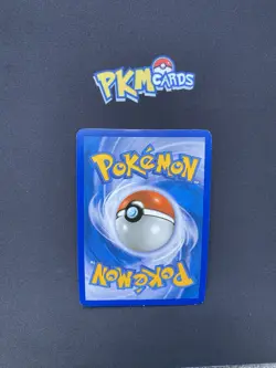 Pokemon TCG Metapod Heartgold & Soulsilver 46/123 Reverse Holo LP. - Image 2