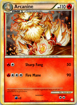Pokemon HeartGold SoulSilver Base Set - Choose Your Card 2010 Vintage - NM/LP - Image 2