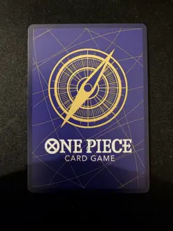 Monkey.D.Luffy ST01-012 (CS 2024 Celebration Pack) - One Piece Promotion Cards - Image 2