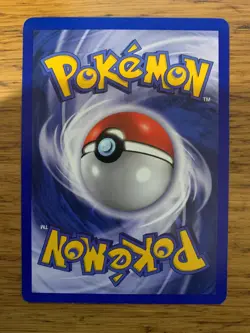 NM! 1st Edition Mary (87/111) Neo Genesis Set Rare Pokemon Card! FAST P&P! - Image 2