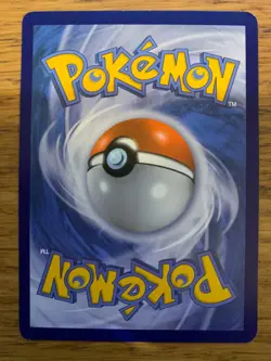 NM! Latios (XY79) Full Art Black Star Promo Pokemon Card! FREE P&P! - Image 2
