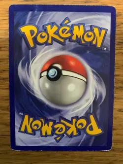 MP! 1st Edition Shadowless Voltorb (67/102) Base Set Pokemon Card! FAST P&P! - Image 2