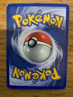 1st Edition Lugia (9/111) Holo Neo Genesis Set Pokemon Card! FREE P&P! - Image 3