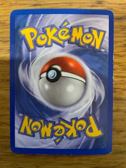 LP! Ponyta (78/113) EX Delta Species Stamped Reverse Holo Rare Pokemon Card! - Image 2