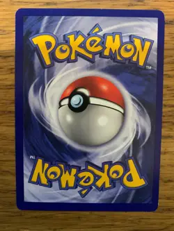 NM! 1st Edition Shadowless Dewgong (25/102) Base Set Pokemon Card! FAST P&P! - Image 2