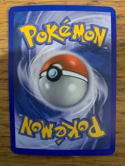 NM! Gengar (5/92) EX Legend Maker Stamped Reverse Holo Pokemon Card! FAST P&P! - Image 2