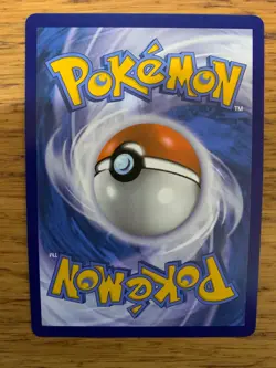 NM! Team Rocket's Nidoking ex (216/182) Destined Rivals Full Art Pokemon Card! - Image 2