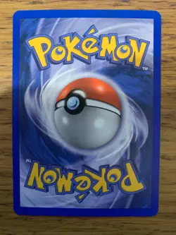 NM! Geodude (53/92) Stamped Reverse Holo EX Legend Maker Pokemon Card! - Image 2