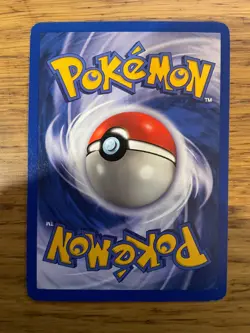 Venomoth (31/130) Rare Base Set 2 Pokemon Card! FAST & FREE P&P! - Image 3