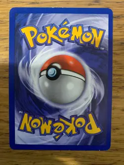 Venomoth (31/130) Rare Base Set 2 Pokemon Card! FAST & FREE P&P! - Image 5