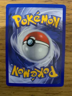 Rocket's Scyther (13/132) Holo Gym Heroes Pokemon Card! FREE P&P! - Image 3