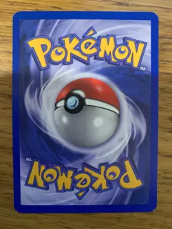 Koga's Muk (26/132) Rare Gym Challenge Set Pokemon Card! FREE P&P! - Image 3