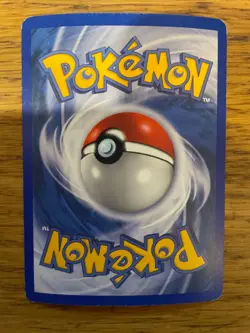 NEAR MINT! Jirachi (8/101) EX Hidden Legends Holo Pokemon Card! FAST P&P! - Image 2