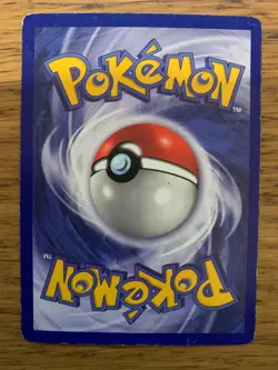 LP! Shadowless Charmeleon (24/102) Base Set Rare Pokemon Card! FAST P&P! - Image 2