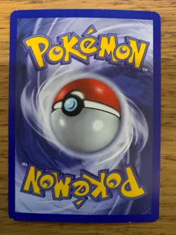 NM! 1st Edition Shadowless Raichu (14/102) Base Set Holo Pokemon Card! FAST P&P! - Image 2