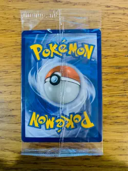 SEALED! Greninja Gold Star SWSH144 Sword & Shield Black Holo Promo Pokemon Card! - Image 2