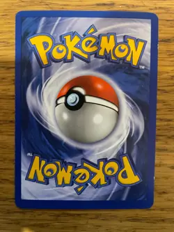 1st Edition Skarmory (13/111) Holo Neo Genesis Set Pokemon Card! FREE P&P! - Image 3