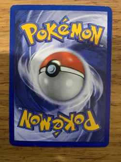 Electabuzz (24/130) Rare Base Set 2 Pokemon Card! FAST & FREE P&P! - Image 5