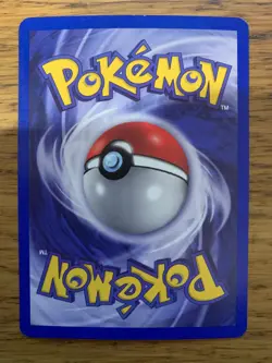 1st Edition Sabrina's Gengar (14/132) Holo Gym Heroes Pokemon Card! FREE P&P! - Image 3