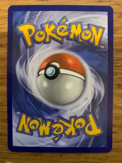 NM! Venusaur EX (XY123) Red & Blue Collection Promo Standard Size Pokemon Card! - Image 2