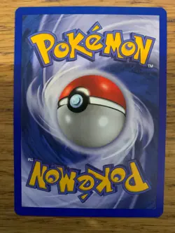 NM! Shining Raichu (111/105) Holo Neo Destiny Pokemon Card! FREE P&P! - Image 2