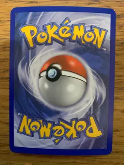 NM! Machamp (9/92) Stamped Reverse Holo EX Legend Maker Pokemon Card! - Image 2