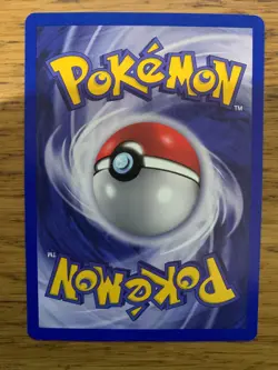 1st Edition Koga's Ditto (10/132) Holo Gym Challenge Pokemon Card! FREE P&P! - Image 3