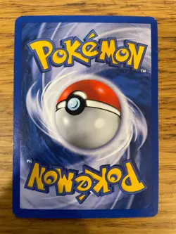 Azumarill (2/111) Holo Neo Genesis Set Pokemon Card! FAST & FREE P&P! - Image 3